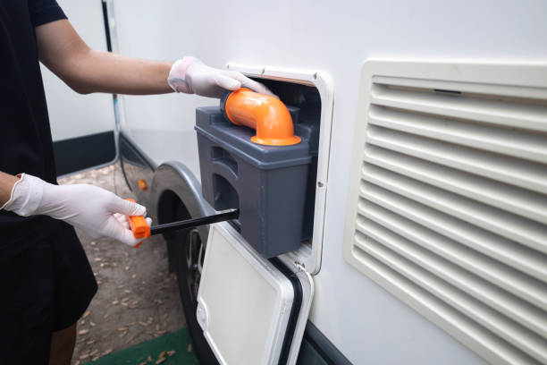 Best High-end porta potty rental  in Fox Lake Hls, IL