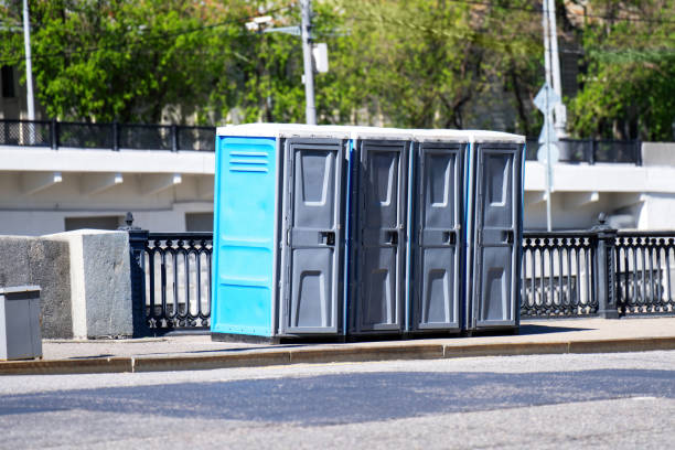 Best Affordable porta potty rental  in Fox Lake Hls, IL