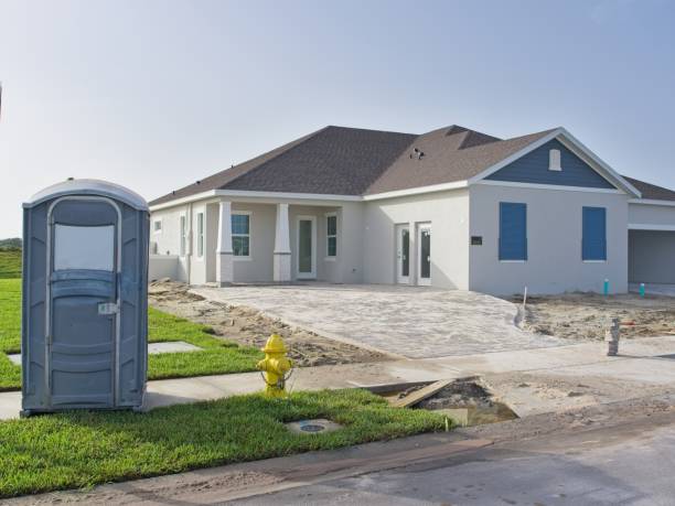Best Affordable portable toilet rental  in Fox Lake Hls, IL